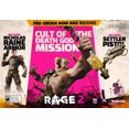 thumbnail image 3 of Rage 2 - PC - Standard Edition, 3 of 5