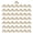Kraft paper, variant on Milue Pack of 50 Handmade Pumpkin Shape Place Cards for Thanksgiving Festivities