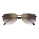 thumbnail image 4 of Lentes de Sol Carrera Hombre CARRERA 1070/S 207555I4660YK negro, 4 of 5