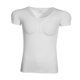 thumbnail image 2 of Camiseta con músculos falsos para hombre, camiseta interior con simulación de músculos para cosplay de Halloween mangas cortas, 2 of 9