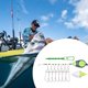 thumbnail image 1 of Soporte para larguero de pesca, alambre de pescado grande, bloqueo de pescado, broche de Metal resistente, hebilla de pescado vivo, bloqueo, larguero Pequeño, 1 of 8