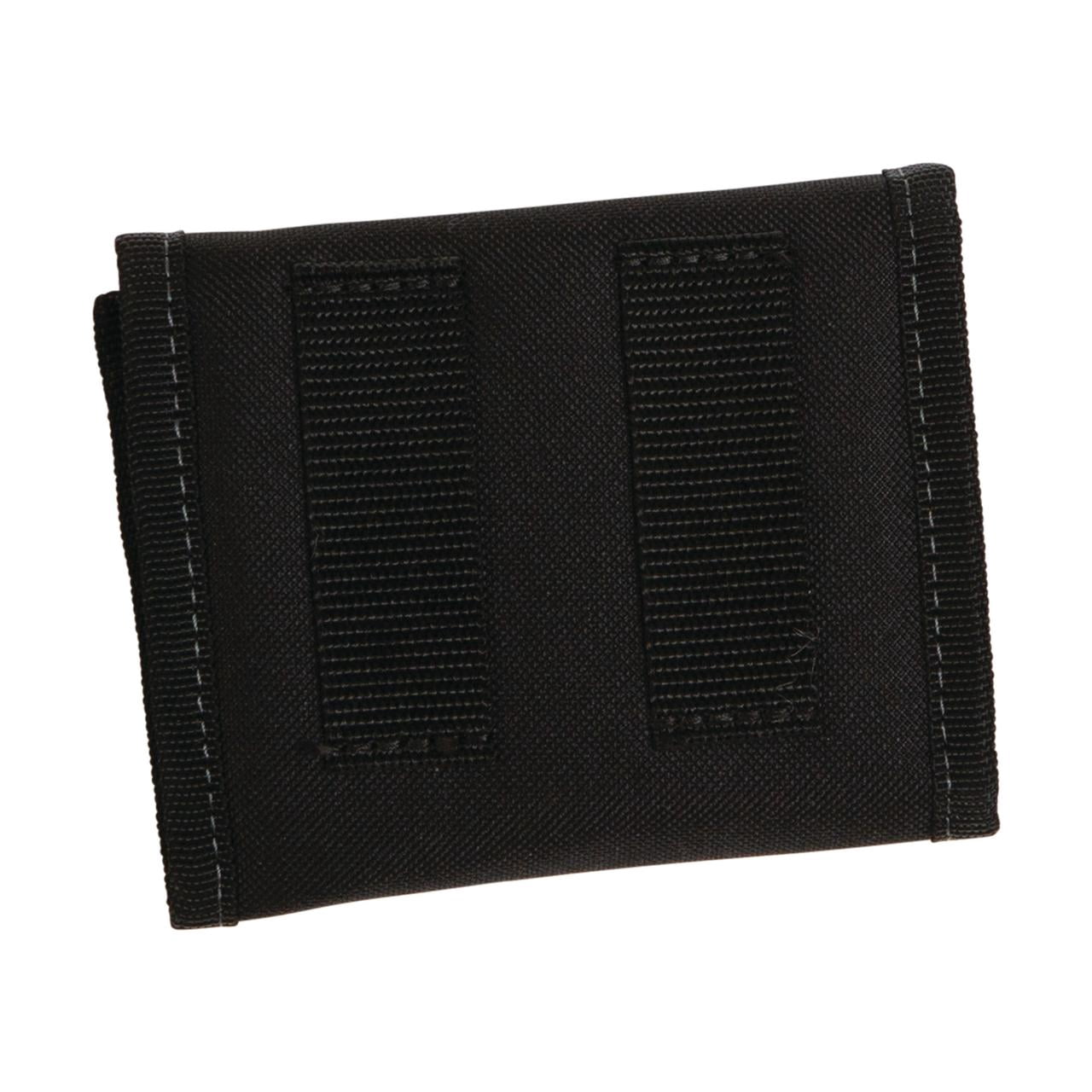 Allen Company Rifle Ammo Pouch, Black, Holds 14 Cartridges, Polyester, 17651