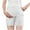 White, variant on Taqqpue Women's Maternity Shorts Solid Color Lounge Sleep Pajama Workout Loose Comfy Stretchy Pregnancy Shorts