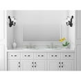 thumbnail image 2 of American Standard Fluent 8 in. Widespread 2-Handle Bathroom Faucet with Speed Connect Drain and Color Indicator in Brushed Nickel, 2 of 2