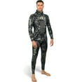 thumbnail image 3 of Omer 5mm Blackstone Unisex Pant Wetsuit, 3 of 5