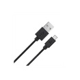 thumbnail image 1 of Axessorize PROCharge USB-C Cable Noir (1,2 M), 1 of 1