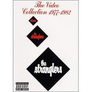 The Stranglers - Video Collection 1977-1982