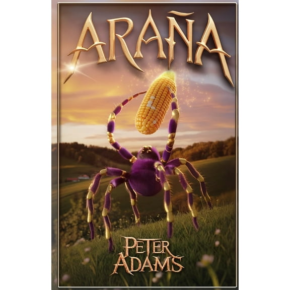 AraÃ±a, (Paperback)