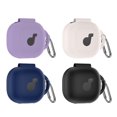 thumbnail image 3 of Funda Silicona Con Protectora Mosquetón para Anker Soundcore P40i(), 3 of 8