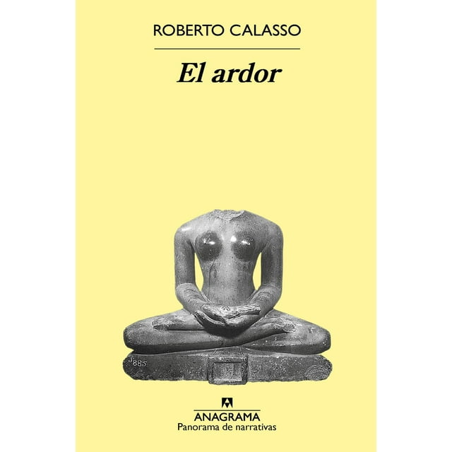 El ardor Blanco