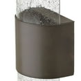 thumbnail image 5 of Hinkley Lighting - Horizon - 16W 1 LED Large Outdoor Wall Mount in Modern Style, 5 of 5