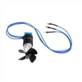 thumbnail image 5 of 5X IPX8 Underwater Thruster 2838 350KV 2.4KG Thrust Brushless Motor with 55mm 60mm Propeller for ROV RC Boats CCW, 5 of 8
