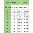 thumbnail image 4 of Gvmfive Women Summer Sleeveless Maxi Dress Polka Dot Print Casual Long Dress, 4 of 4
