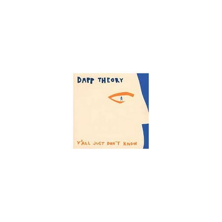 - This is an Enhanced CD, which contains both regular audio tracks and multimedia computer files.Dapp Theory: Andy Milne (vocals, piano, keyboards); Gregoire Maret (harmonica); Rich Brown (electric bass); Sean Rickman (drums).Additional personnel includes: Bruce Cockburn (vocals, guitar); Kokayi (vocals); David Gilmore (guitar); Carla Cook (background vocals).Producers: Sean Rickman, Dick Rausch, Andy Milne.Recorded at Systems Two, Brooklyn, New York and Sir Eel Recording Complex, Brookville, Maryland in 2001.