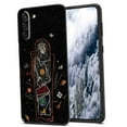 thumbnail image 1 of Tarot-345 Phone Case, Degined for Samsung Galaxy S23+ Plus Case Men Women, Flexible Silicone Shockproof Case for Samsung Galaxy S23+ Plus, 1 of 1