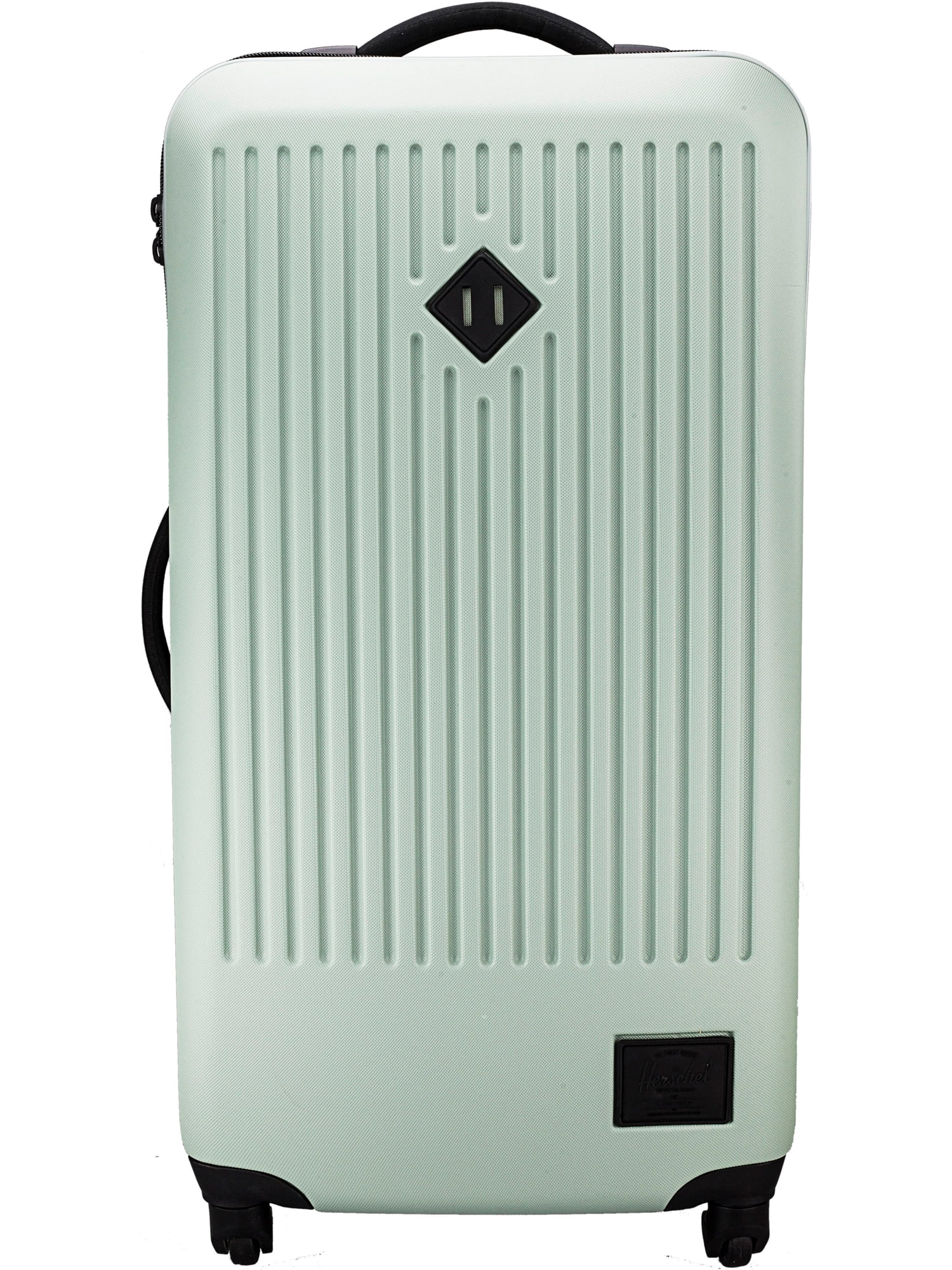 Herschel Supply Co Large Hard Shell Luggage Suitcase 1033401898