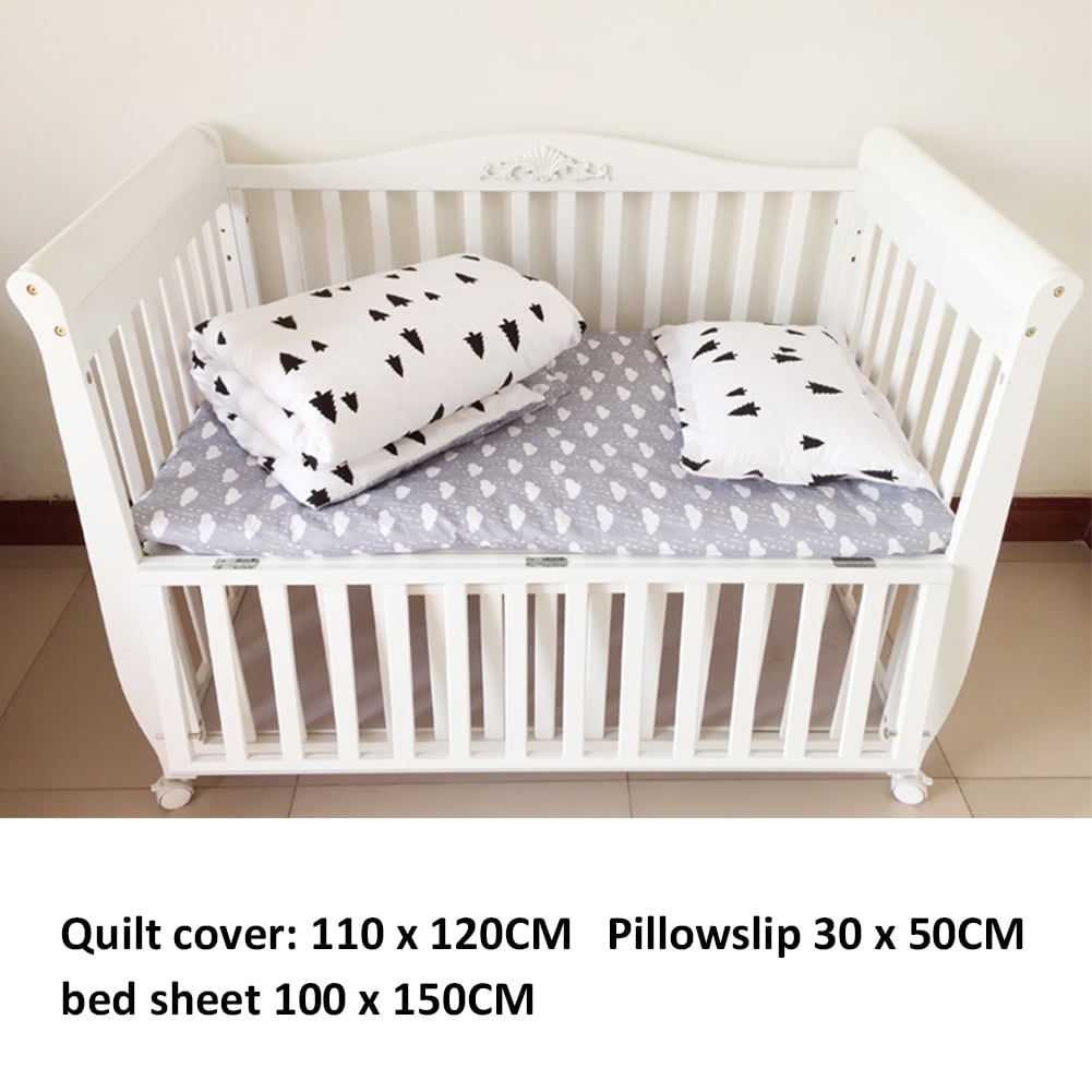 baby set bed
