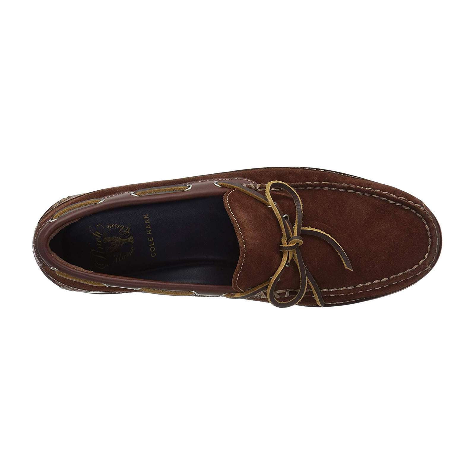 cole haan pinch rugged camp moc