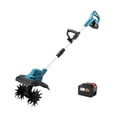 thumbnail image 3 of DYNWAVECA Electric Tiller Adjustable Versatile Weeding for Orchard Backyard 15Cell Single Charges, 3 of 10