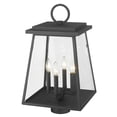 thumbnail image 3 of Z-Lite 4 Light Outdoor Post Mounted Fixture, 3 of 8