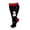 A-C, variant on Under $5 Funny Christmas Socks for Women Large Size Compression Socks Wide Calf for Women Men 20 30 Mmhg Extra Wide Calf Knee High Support Socks for Running Athletic