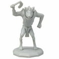 thumbnail image 6 of 28 Paintable Fantasy Mini Figures- All Unique Designs- 1" Hex-Sized Compatible with DND Dungeons and Dragons & Pathfinder and RPG Tabletop Games- Features Goblins, Orcs, Gnolls, Skeletons & More, 6 of 6