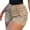 502_Khaki, variant on Workout Shorts Women Summer Beach Vacation Mid Waisted Athletic Loose Gym Fitness Bermuda Short Black