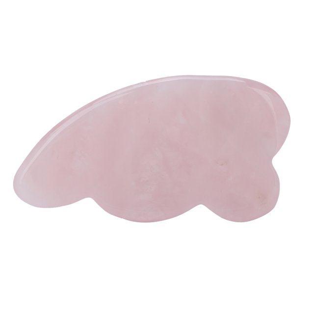 Masaje de la piel del cuerpo Facial Guasha Board acupresión Scrapper Gua Sha herramienta de masaje