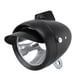 thumbnail image 5 of Luz De Cabeza De Bicicleta,LED Superligera Bicicleta Faro Delantero Retro Luz De Cabeza De Bicicleta Vintage Con Visera Lámpara De Cabeza Delantera De Seguridad De Conducción, 5 of 7