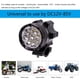 thumbnail image 2 of Bombilla de Lámpara Trasera LED kusrkot para Motocicleta negro 45w, 2 of 8