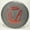 Gray, variant on Innova DX Katana Disc Golf Distance Driver, Pick Color/Weight [Stamp & Exact Color May Vary] Orange 164-166 grams