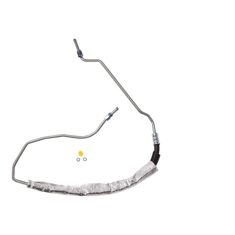 Power Steering Pressure Line Hose Assembly - Walmart.com