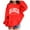 Red, variant on Ketyyh-chn99 Little Girls' Toddler Hoodie Kids Jacket Cute Girl Clothes Kids Hoodies Shirts for Girls Tween Teen Stitch Sweatshirt Hoodie Trendy Summer Size for 11-12 Years,Black