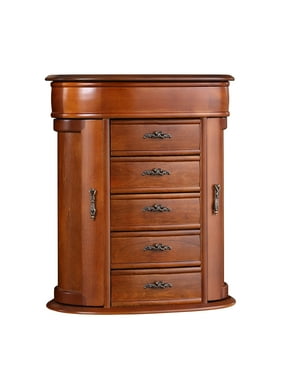 Jewelry Boxes Organizers Walmart Com