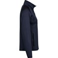 thumbnail image 3 of Tee Jays Womens Stretch Fleece Jacket, 3 of 4