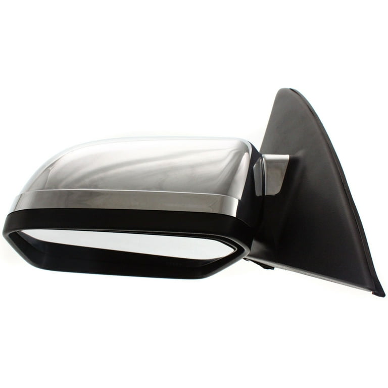 Mirror Compatible With 2007-2010 Lincoln MKZ 2006 Zephyr