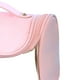thumbnail image 5 of Bolsas de maquillaje transparentes, organizador de maquillaje, neceser de viaje, neceser transparente para artículos de tocador , Rosado, 5 of 6