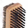 thumbnail image 4 of Cepillo para Barba: Cepillo para Barba de Hombre de Doble Cara con de Madera para Limpiar el Bigote Y Peinar la Barba ANGGREK Otros, 4 of 8