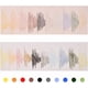thumbnail image 5 of 10 Colors/Set Underglaze Pencil Pottery Art Pencil DIY Ceramic HandPainted Glaze Chalk Pottery Painting and Coloring Tool, 5 of 5