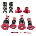 thumbnail image 3 of Maxpeedingrods Coilovers Suspension Shocks Springs Kit For Nissan 350Z Base Coupe 2D 2003-2008 Fits select: 2003-2006 INFINITI G35, 2004 NISSAN 350Z ROADSTER, 3 of 6