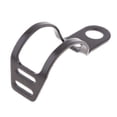 thumbnail image 6 of jiaping 5xMotorcycle Turn Light Indicator Mount Bracket Clamp 30-45mm Black, 6 of 9