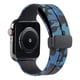 thumbnail image 4 of Banda de silicona para Apple Watch Correa de reloj magnética Pulsera deportiva 38 mm 40 mm 41 mm Barbie Nuevos Originales, 4 of 5
