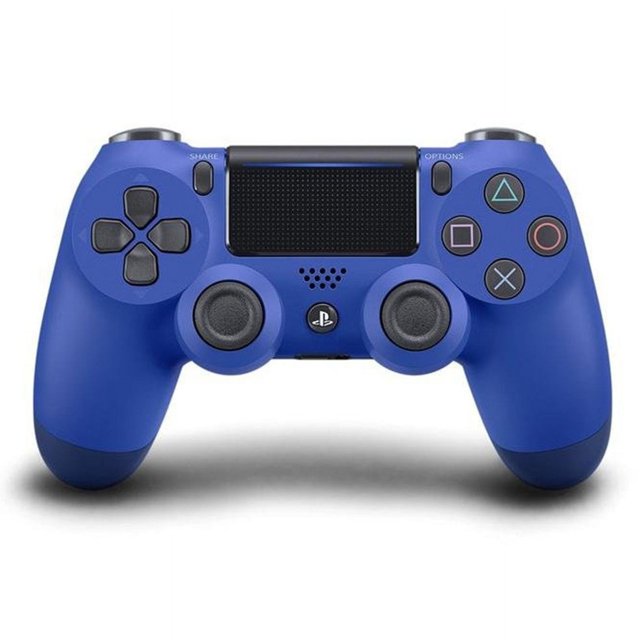 Controlador Remoto de Juegos Dualshock para Consola de Juegos PlayStation