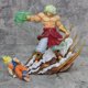 thumbnail image 3 of En stock Anime Broly Dragon Ball Figuras Broli VS Goku Figuras de acción PVC Super Saiyan Son Goku Modelo Adornos Regalo de Navidad, 3 of 5