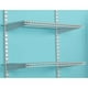 thumbnail image 3 of Juego de estanterías Rubbermaid Configurations, 26 unidades, color blanco, 2 estantes, 3 of 6