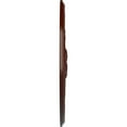thumbnail image 4 of Ekena Millwork 26 1/4"OD x 1 1/2"P Pearl Ceiling Medallion (Fits Canopies up to 1 7/8"), Hand-Painted Brushed Mahogany, 4 of 5