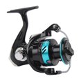 thumbnail image 1 of Lure Reels,Spinning Reel Metal Waterproof Spinning Reelfor Catfish Spinning Reel Unparalleled Experience, 1 of 14