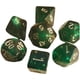 thumbnail image 1 of Dados DND de dados poliédricos de 7 piezas de dados D&D para s de MTG s de Magideal Dados DND, 1 of 7
