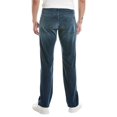 thumbnail image 2 of 7 For All Mankind mens  Austyn Squiggle Atlantic Slim Leg Jean, 36, 2 of 2
