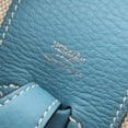 thumbnail image 4 of Pre-Owned Hermes Hermès Intercity Handbag in Toile H, Taurillon Clemence Women's,... (Fair), 4 of 11